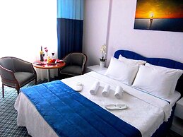 Gumuldur Mavi Deniz Otel