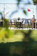 Gumuldur Mavi Deniz Otel