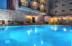 Gumuldur Mavi Deniz Otel