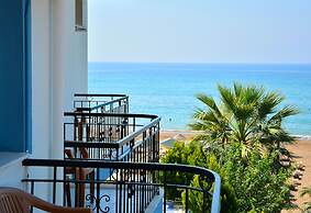 Gumuldur Mavi Deniz Otel