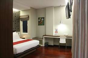 Citihub Hotel @ Tunjungan