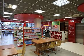 Citihub Hotel @ Tunjungan