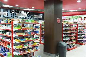 Citihub Hotel @ Tunjungan