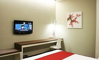 Citihub Hotel @ Tunjungan