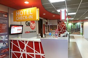 Citihub Hotel @ Tunjungan