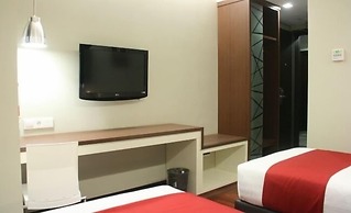 Citihub Hotel @ Tunjungan