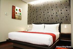 Citihub Hotel @ Tunjungan