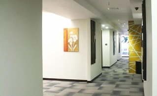 Citihub Hotel @ Tunjungan