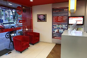 Citihub Hotel @ Tunjungan