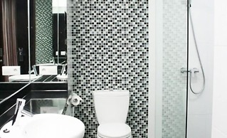 Citihub Hotel @ Tunjungan