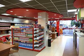 Citihub Hotel @ Tunjungan