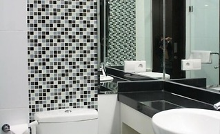 Citihub Hotel @ Tunjungan