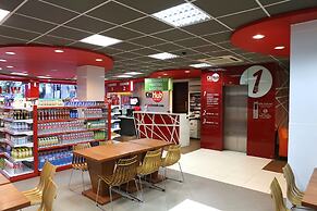 Citihub Hotel @ Tunjungan