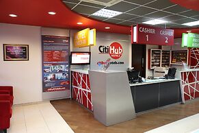 Citihub Hotel @ Tunjungan