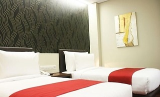 Citihub Hotel @ Tunjungan
