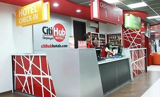 Citihub Hotel @ Tunjungan