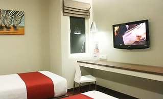 Citihub Hotel @ Tunjungan