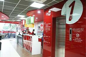 Citihub Hotel @ Tunjungan