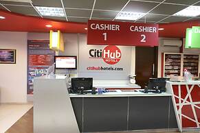 Citihub Hotel @ Tunjungan
