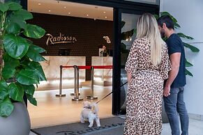 Radisson Barra Rio De Janeiro