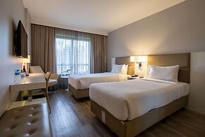 Radisson Barra Rio De Janeiro