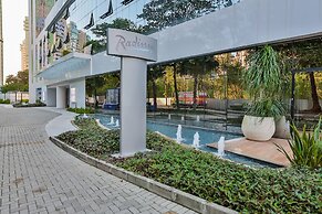 Radisson Barra Rio De Janeiro