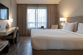 Radisson Barra Rio De Janeiro