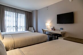 Radisson Barra Rio De Janeiro