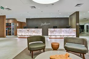 Radisson Barra Rio De Janeiro