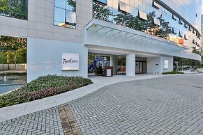 Radisson Barra Rio De Janeiro