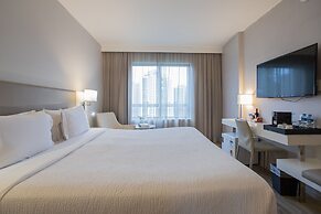 Radisson Barra Rio De Janeiro