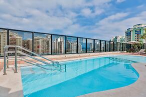 Radisson Barra Rio De Janeiro