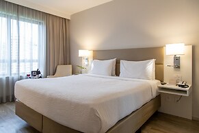 Radisson Barra Rio De Janeiro
