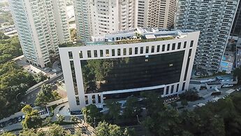Radisson Barra Rio De Janeiro