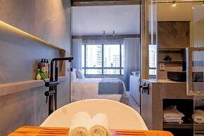 Radisson Barra Rio De Janeiro