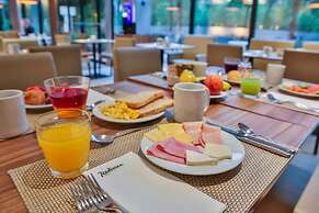 Radisson Barra Rio De Janeiro