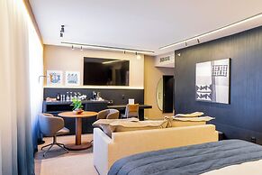 Radisson Barra Rio De Janeiro