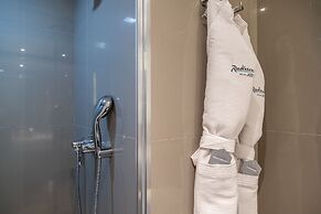 Radisson Barra Rio De Janeiro