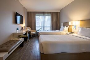 Radisson Barra Rio De Janeiro