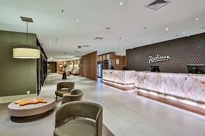 Radisson Barra Rio De Janeiro