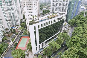Radisson Barra Rio De Janeiro