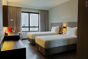 Radisson Barra Rio De Janeiro