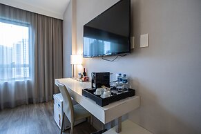 Radisson Barra Rio De Janeiro