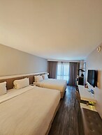 Radisson Barra Rio De Janeiro