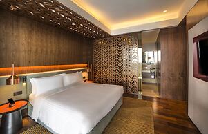Oasia Hotel Downtown Singapore by Far East Hospitality