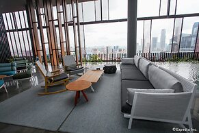 Oasia Hotel Downtown Singapore by Far East Hospitality