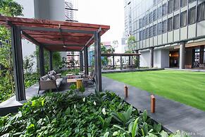 Oasia Hotel Downtown Singapore by Far East Hospitality