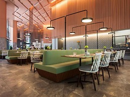 Oasia Hotel Downtown Singapore by Far East Hospitality