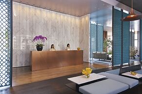 Oasia Hotel Downtown Singapore by Far East Hospitality