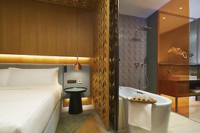 Oasia Hotel Downtown Singapore by Far East Hospitality